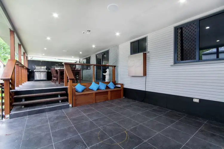 Fifth view of Homely house listing, 17 Hayden Street, Caboolture QLD 4510