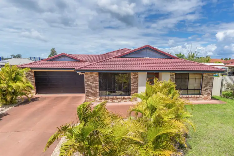 8 Hilton Court, Burpengary QLD 4505