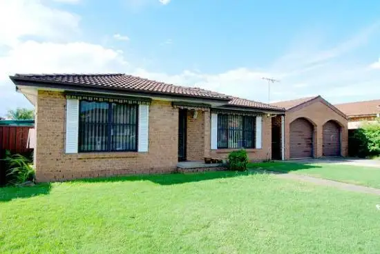 Address available on request