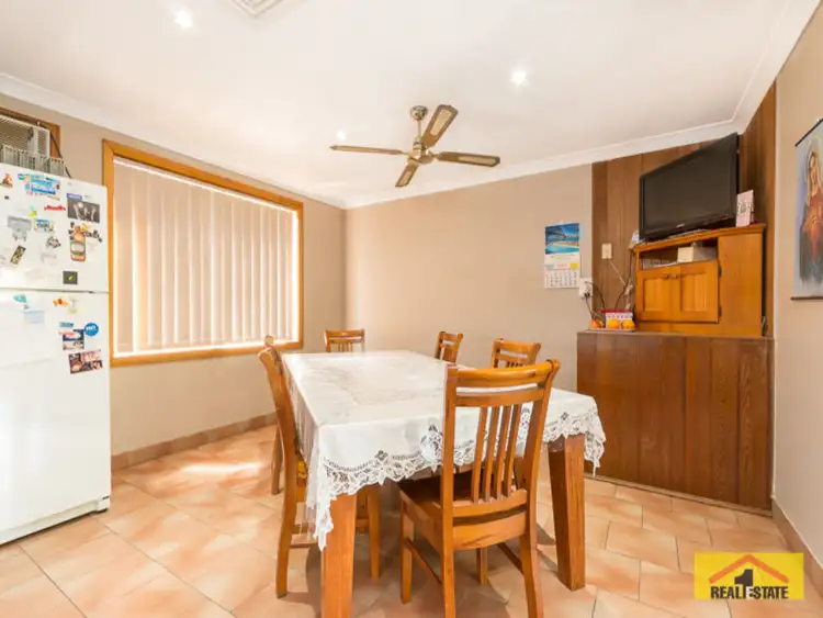 Sixth view of Homely house listing, 55 Cobbler Crescent, Minchinbury NSW 2770