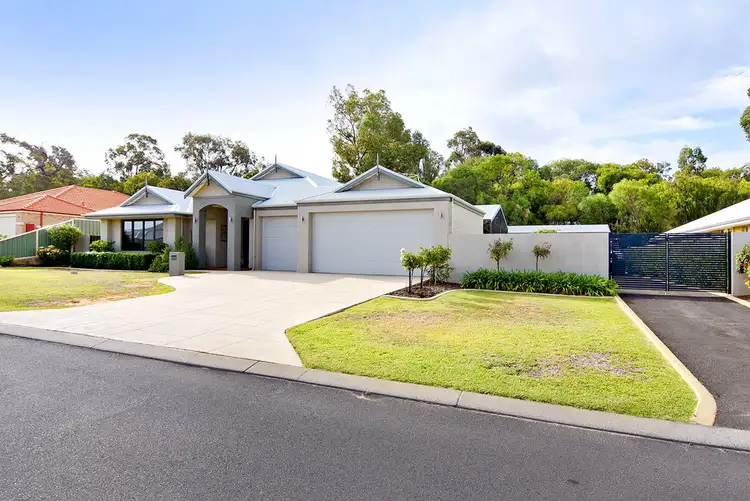 Fifth view of Homely house listing, 24 Leschenault Parade, Australind WA 6233