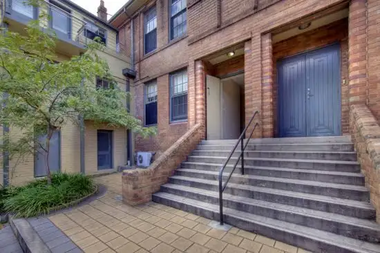 Seventh view of Homely house listing, 3/52 Havelock St, Mayfield NSW 2304