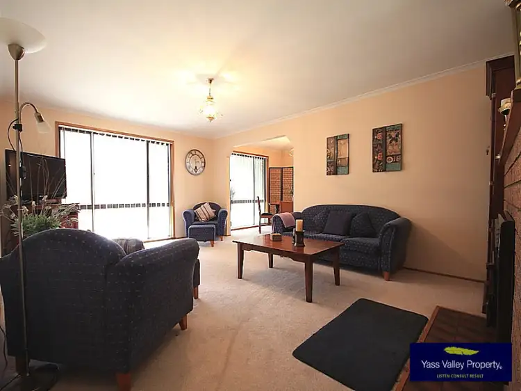 Sixth view of Homely house listing, 30 McBean Parade, Yass NSW 2582