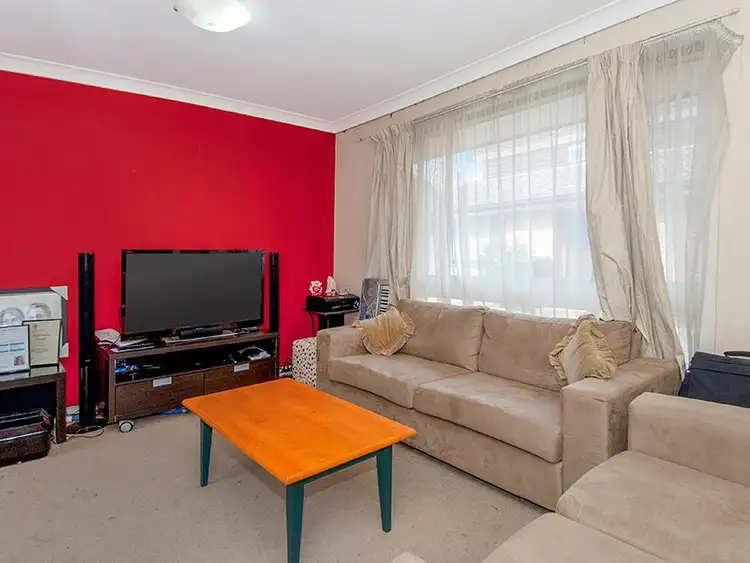 Third view of Homely villa listing, 6/190 Blyth Street, Brunswick East VIC 3057