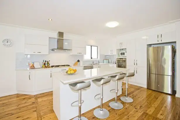 Second view of Homely house listing, 60 Kempster Road, Merewether NSW 2291