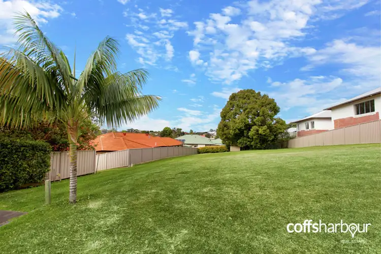 Lot 211 Dunlop Drive, Boambee East NSW 2452