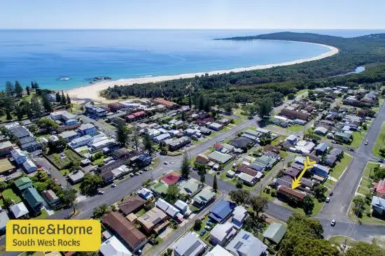 Second view of Homely house listing, 1 High Street, South West Rocks NSW 2431