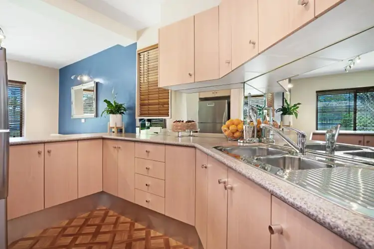 Second view of Homely townhouse listing, 2/11 Young Street, Georgetown NSW 2298