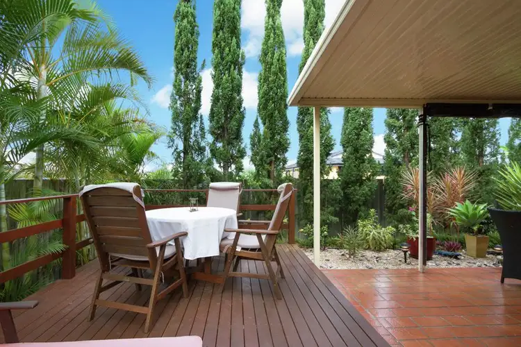 Sixth view of Homely house listing, 14/18 Delavan St, Wishart QLD 4122