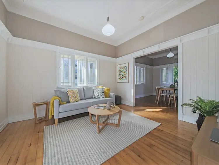 Fourth view of Homely house listing, 45 Tranters Avenue, Camp Hill QLD 4152