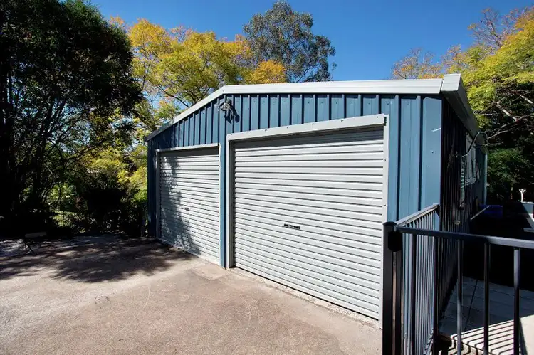 Sixth view of Homely house listing, 10a Louisa Lane, Gympie QLD 4570