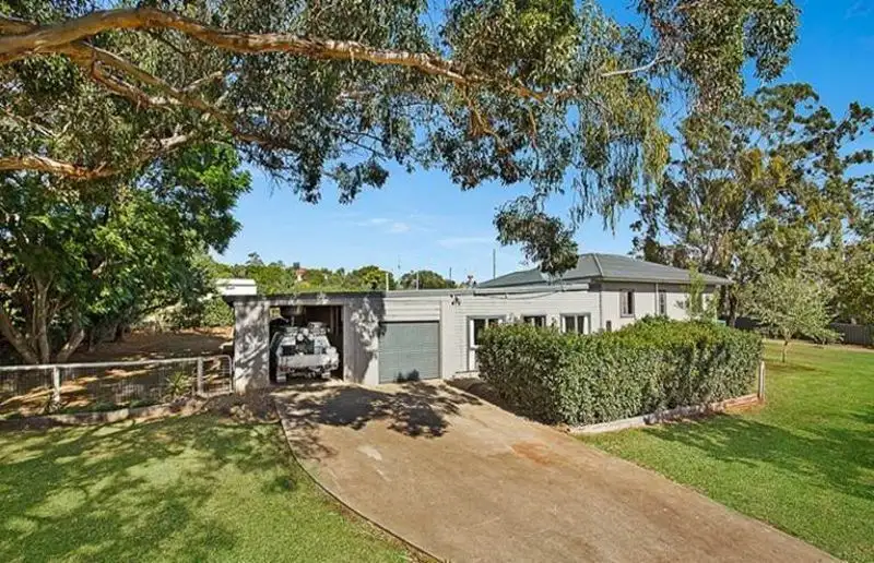 Main view of Homely house listing, 71 Kratzke Road, Highfields QLD 4352