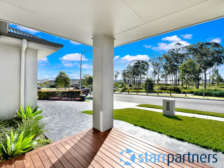 Second view of Homely house listing, 20 Felix Street, Gregory Hills NSW 2557