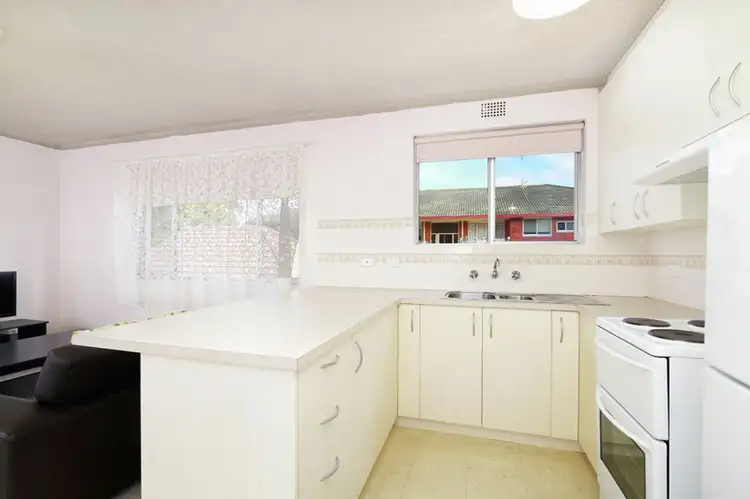 Third view of Homely unit listing, 4/22 May Street, Eastwood NSW 2122