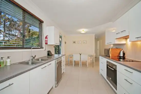 Third view of Homely house listing, 28 Marana Road, Springfield NSW 2250