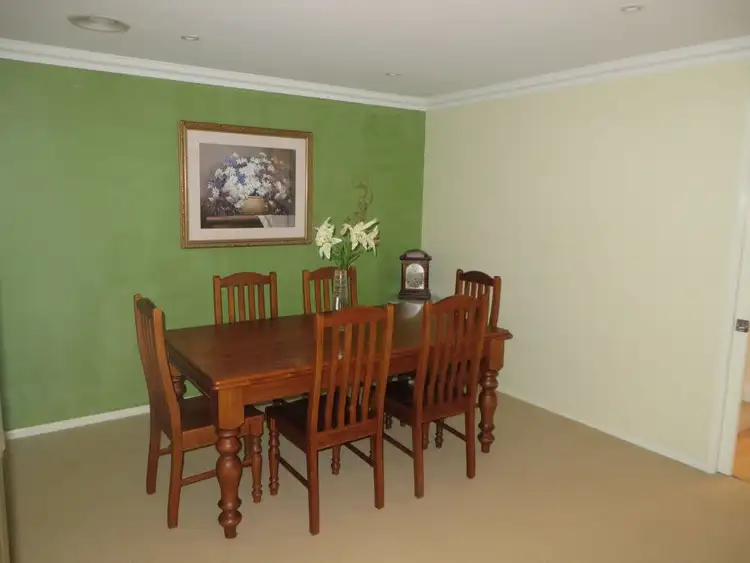 Fifth view of Homely house listing, 14 Galing Place, Wagga Wagga NSW 2650