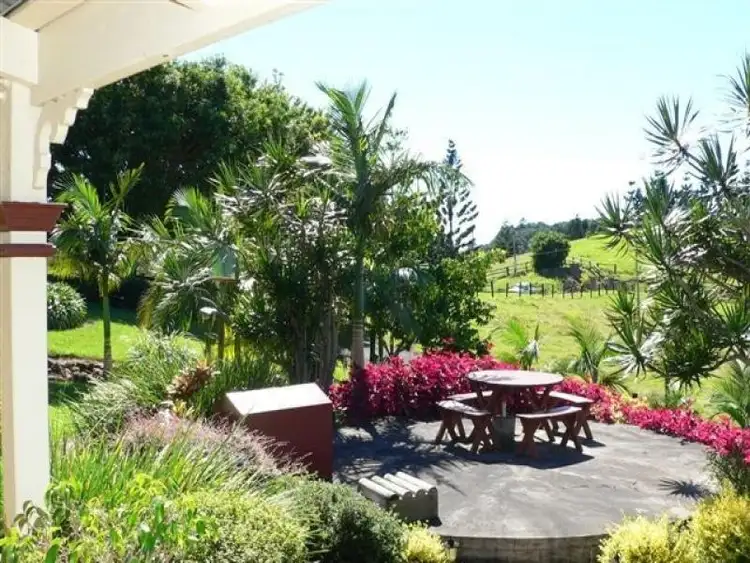 Fifth view of Homely house listing, 96 Obi Vale, Maleny QLD 4552