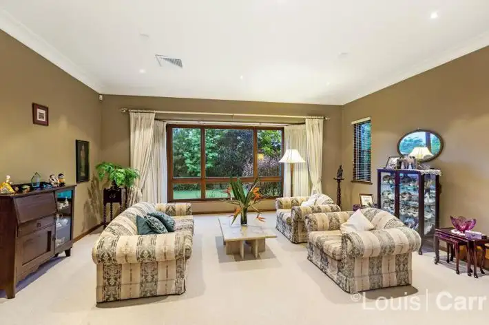 Fourth view of Homely house listing, 3 Ridgemont Close, West Pennant Hills NSW 2125