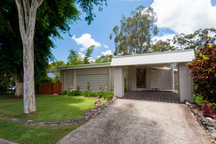 72 Panorama Dr, Nambour QLD 4560