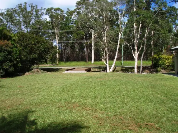 Second view of Homely land listing, 17 Hayden Street, Caboolture QLD 4510