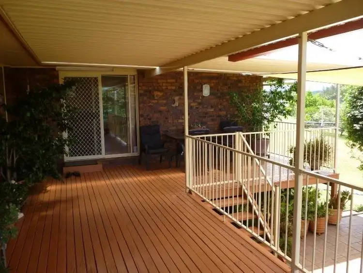 Third view of Homely house listing, 34 Preston Drive, Macksville NSW 2447