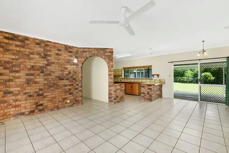 Fourth view of Homely house listing, 57 Harley Street, Kamerunga QLD 4870