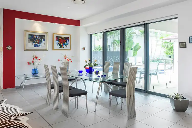 Sixth view of Homely house listing, 1041 Rosebank Way, Hope Island QLD 4212