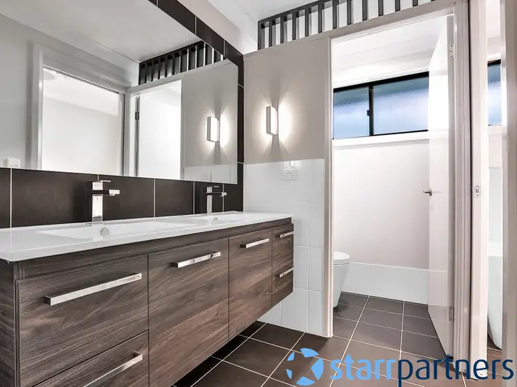 Fourth view of Homely house listing, 7 Warrina Road, Bradbury NSW 2560