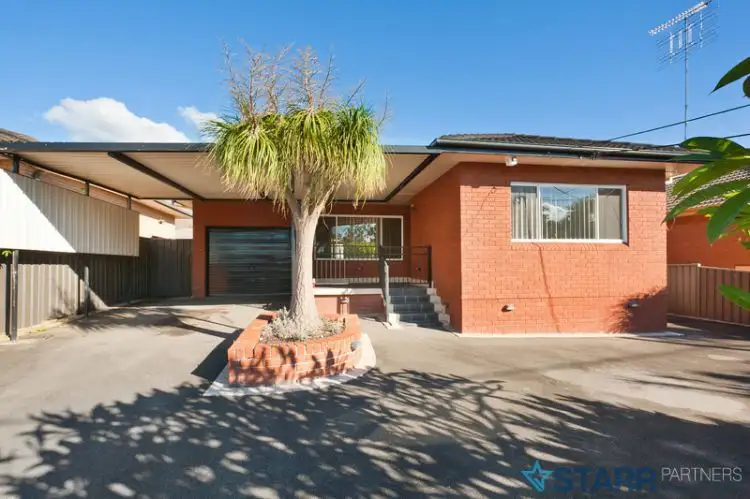 Main view of Homely house listing, 34 Hope Street, Penrith NSW 2750