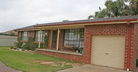 Second view of Homely unit listing, 2/78 Harrier Parade, Tamworth NSW 2340