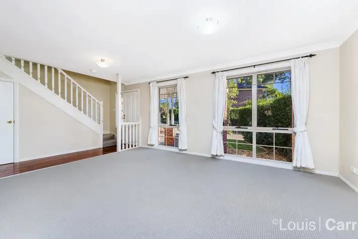 Fourth view of Homely house listing, 24 Ridgeview Way, Cherrybrook NSW 2126