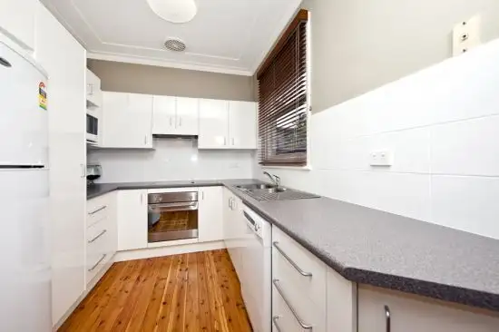 Second view of Homely house listing, 6 Clayton Cres, Kotara NSW 2289