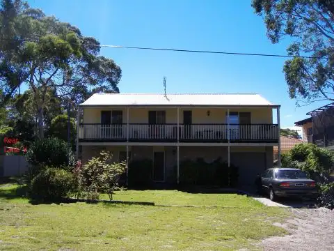 26 Mitchell Road, Callala Bay NSW 2540