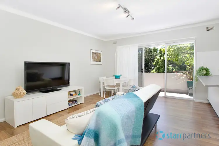 8/5 Paget Street, Richmond NSW 2753