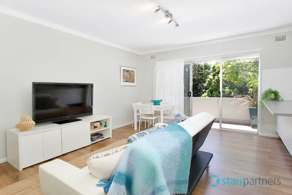 Main view of Homely house listing, 8/5 Paget Street, Richmond NSW 2753