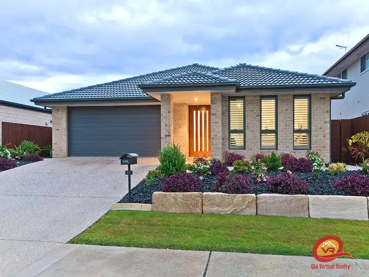 23 Wyatt Crescent, Mango Hill QLD 4509