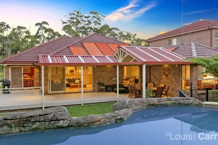 Fourth view of Homely house listing, 26a Grange Road, Glenhaven NSW 2156