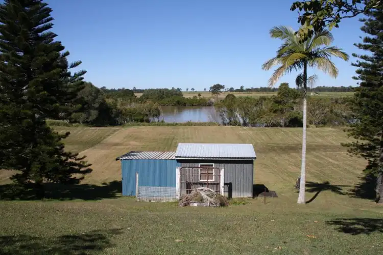 Second view of Homely land listing, 29 Errol Street, Maryborough QLD 4650