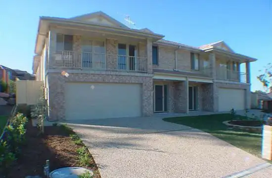 Main view of Homely semi-detached listing, 11 Bass Close, Corlette NSW 2315