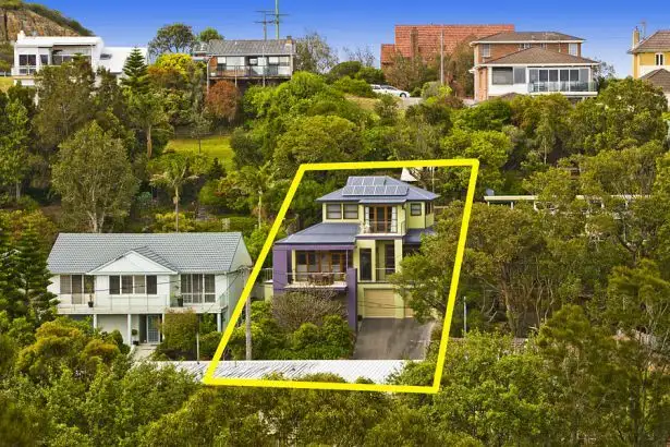 Second view of Homely house listing, 83 Nesca Parade, The Hill NSW 2300