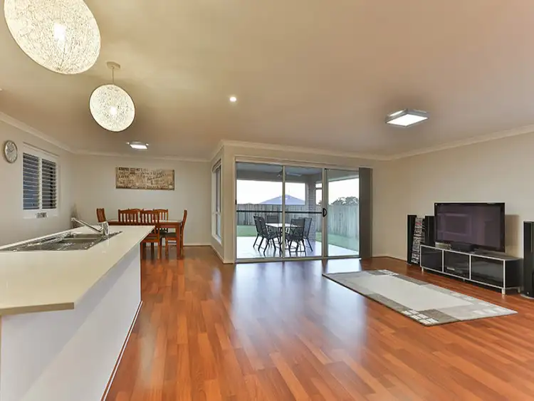 Sixth view of Homely house listing, 15 Kleinton Road, Kleinton QLD 4352