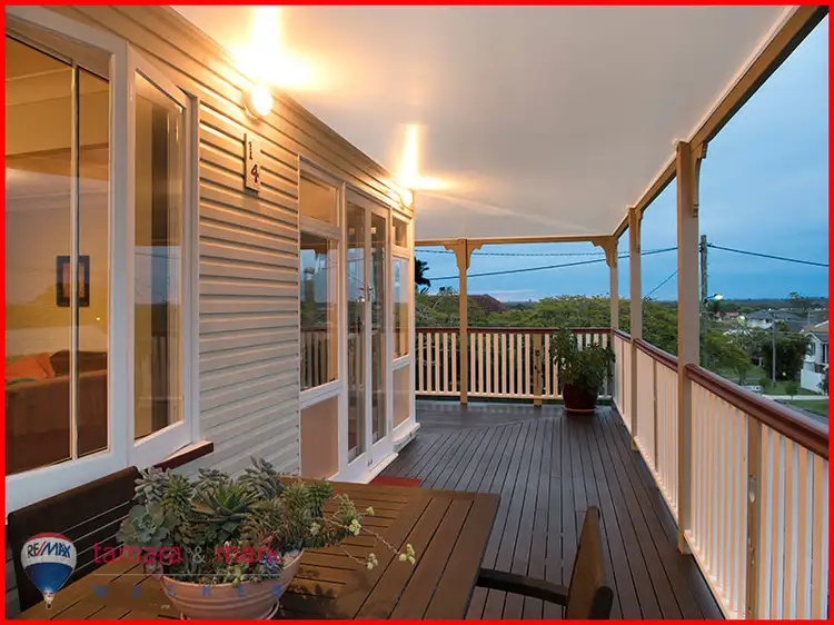 Third view of Homely house listing, 14 Capel Street, Brighton QLD 4017