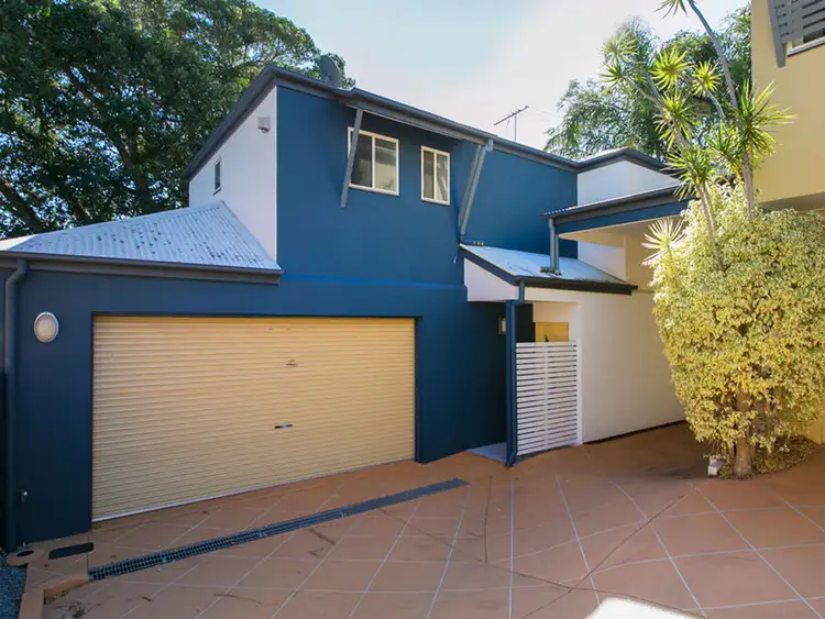 Fourth view of Homely townhouse listing, 1/35 Cambridge Street, Carina Heights QLD 4152