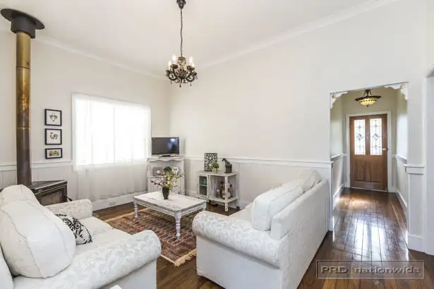 Second view of Homely house listing, 11 Carrington Street, Mayfield NSW 2304