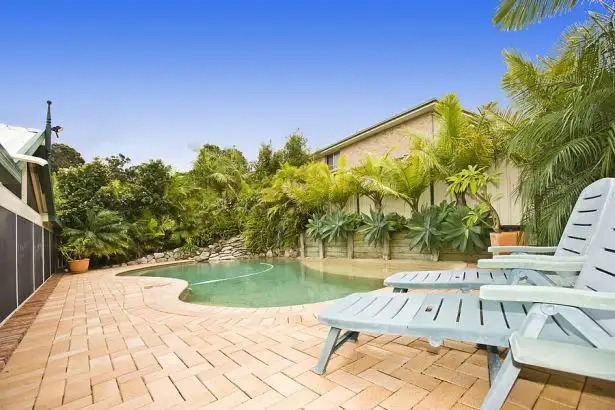 Second view of Homely house listing, 3 Fosterton Close, Maryland NSW 2287