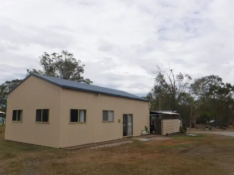 Main view of Homely house listing, 37 Bosel Road, Tinana QLD 4650