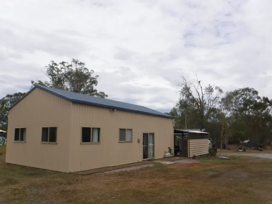 Main view of Homely house listing, 37 Bosel Road, Tinana QLD 4650