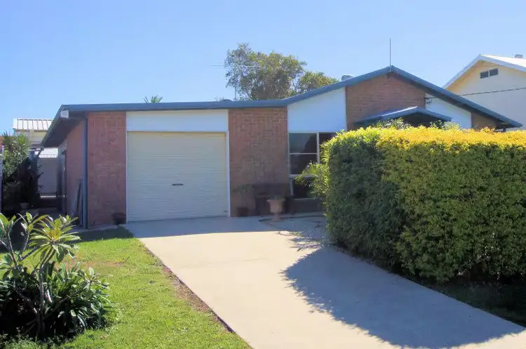 12 Burns Cres, Corindi Beach NSW 2456