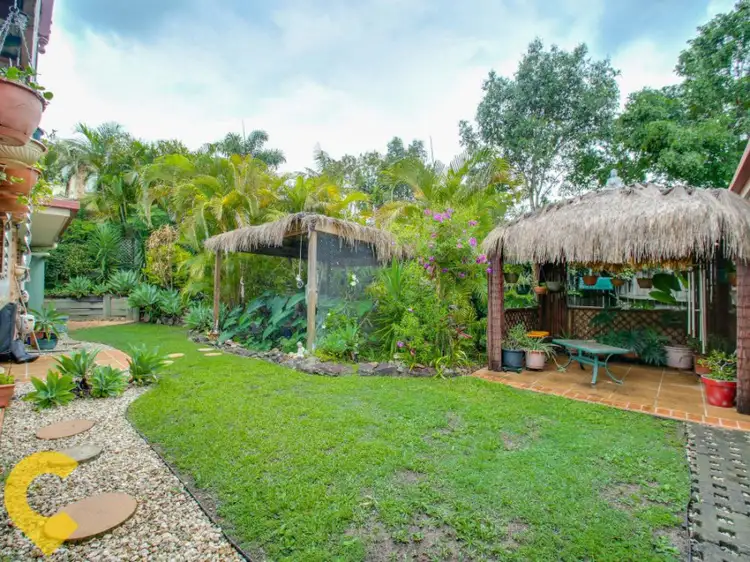 8 Calliston Court, Cashmere QLD 4500