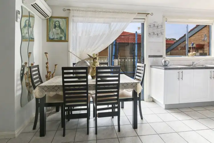 Sixth view of Homely townhouse listing, Address available on request